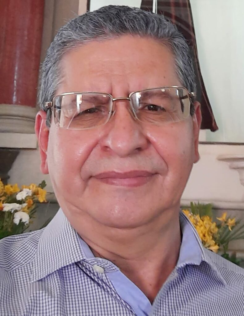 Javier Martínez is the current president of the Board of Directors of the Salvadoran Reconstruction and Development Foundation (REDES).
